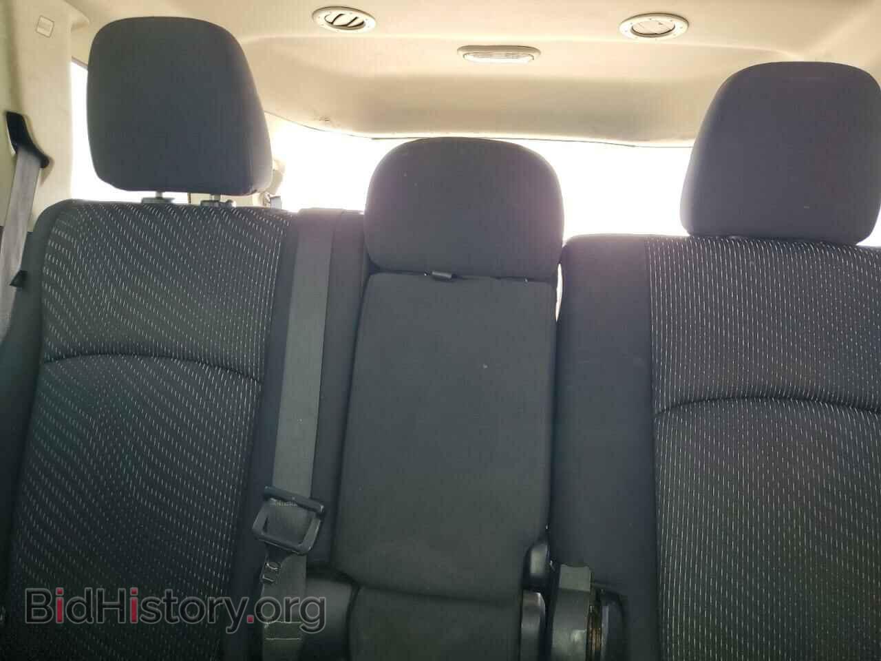 2015 DODGE JOURNEY - VIN: 3C4PDCBG4FT637287 - Photo 10