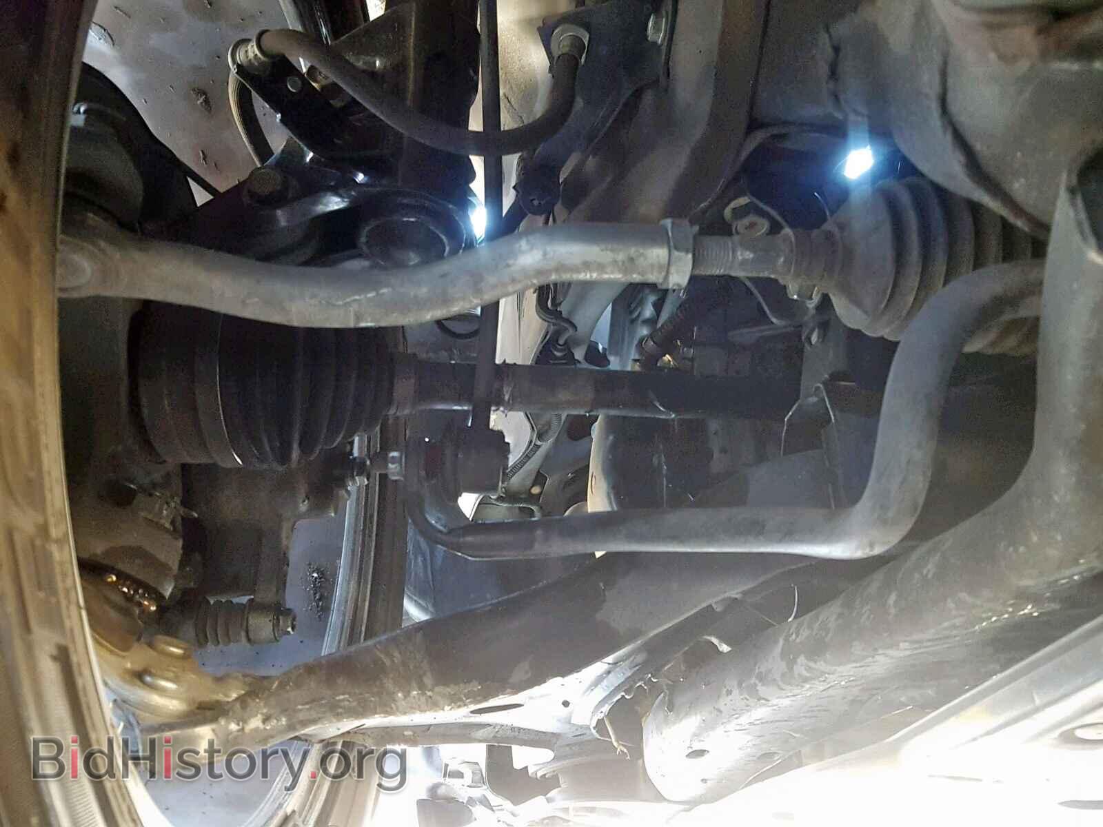2012 HONDA CIVIC - VIN: 19XFB2F88CE326010 - Photo 9