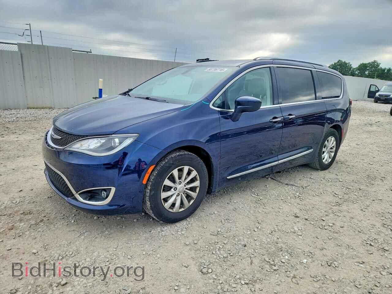 Photo 2C4RC1EG4JR187471 - CHRYSLER PACIFICA 2018