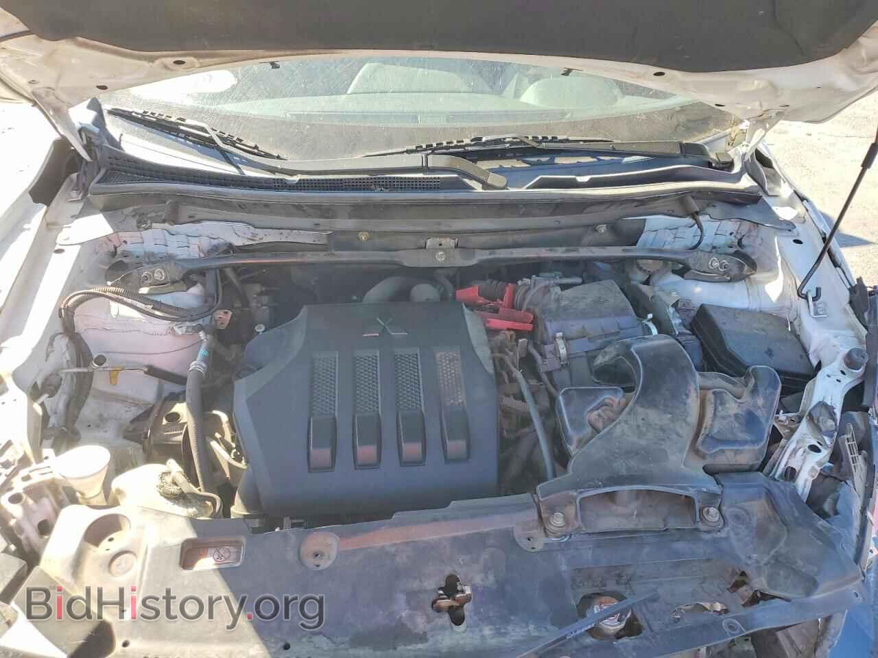 2019 MITSUBISHI ECLIPSE - VIN: JA4AT3AAXKZ040583 - Photo 12