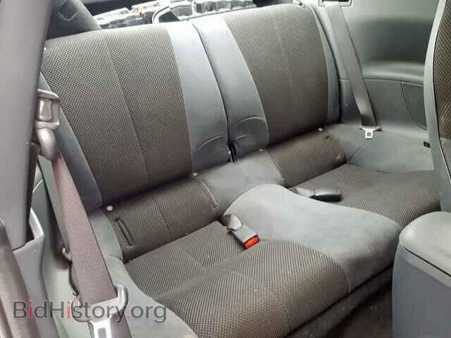 2007 MITSUBISHI ECLIPSE - VIN: 4A3AK24F37E007558 - Photo 6