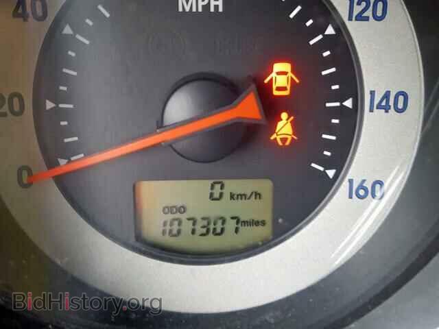 2007 MITSUBISHI ECLIPSE - VIN: 4A3AK24F37E007558 - Photo 8
