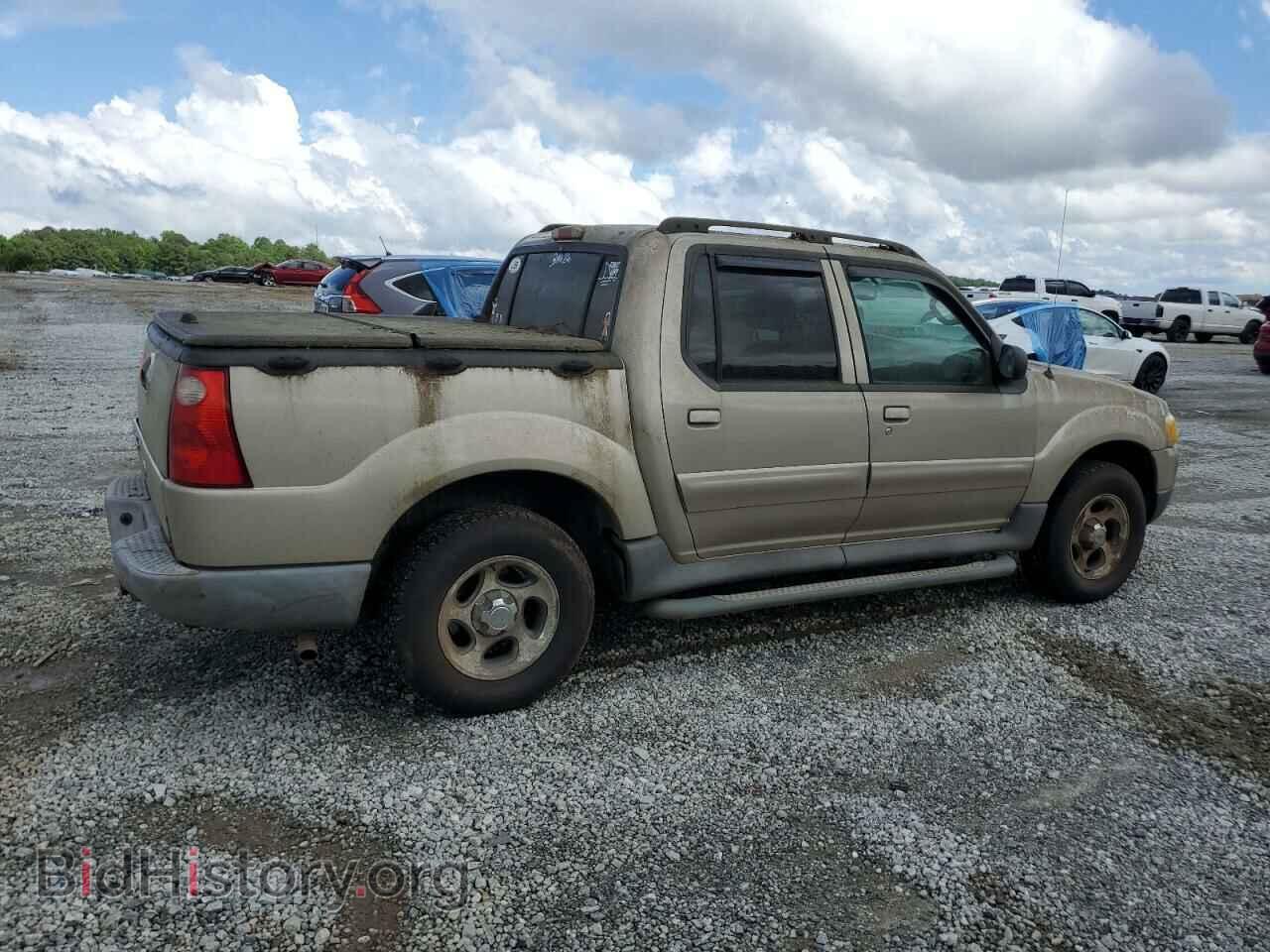 2005 FORD EXPLORER - VIN: 1FMZU77KX5UA58088 - Фото 3