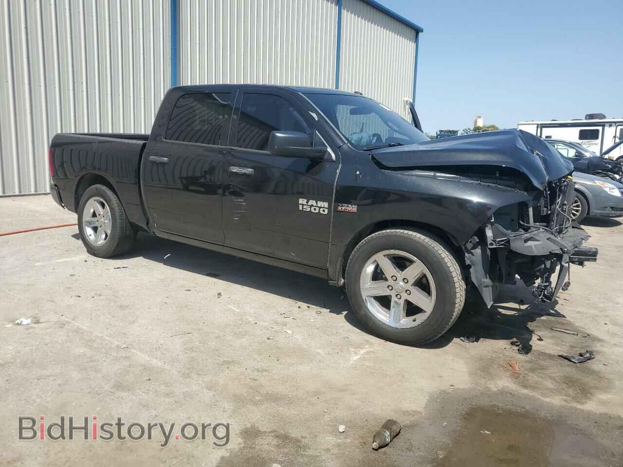 2017 RAM 1500 - VIN: 3C6RR7KTXHG631253 - Фото 4