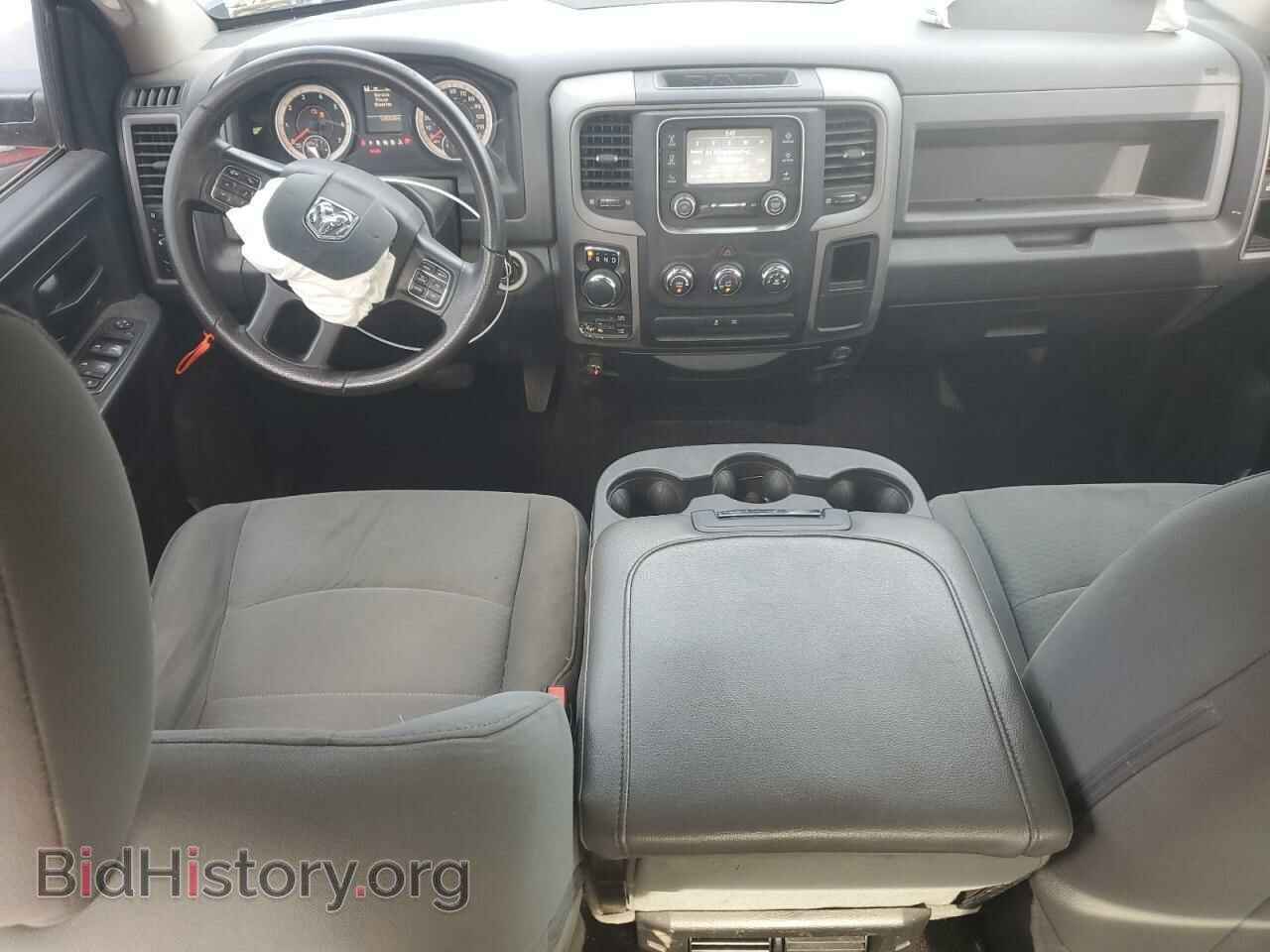 2017 RAM 1500 - VIN: 3C6RR7KTXHG631253 - Фото 8