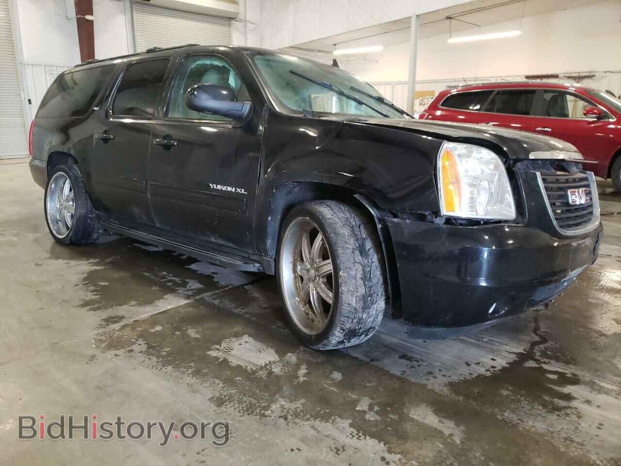 2013 GMC YUKON - VIN: 1GKS2KE73DR360745 - Фото 4