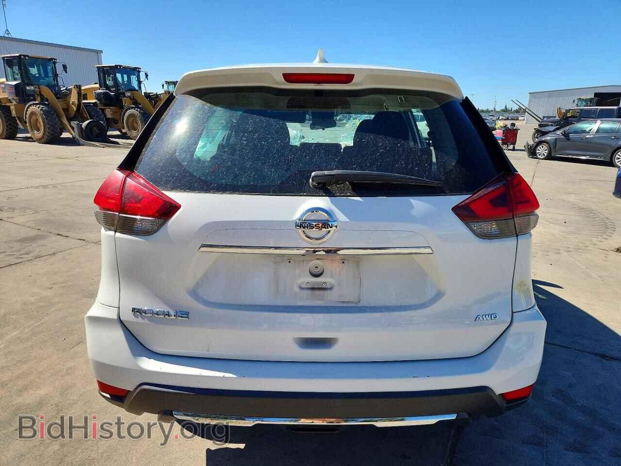 2017 NISSAN ROGUE - VIN: KNMAT2MV9HP509388 - Фото 6