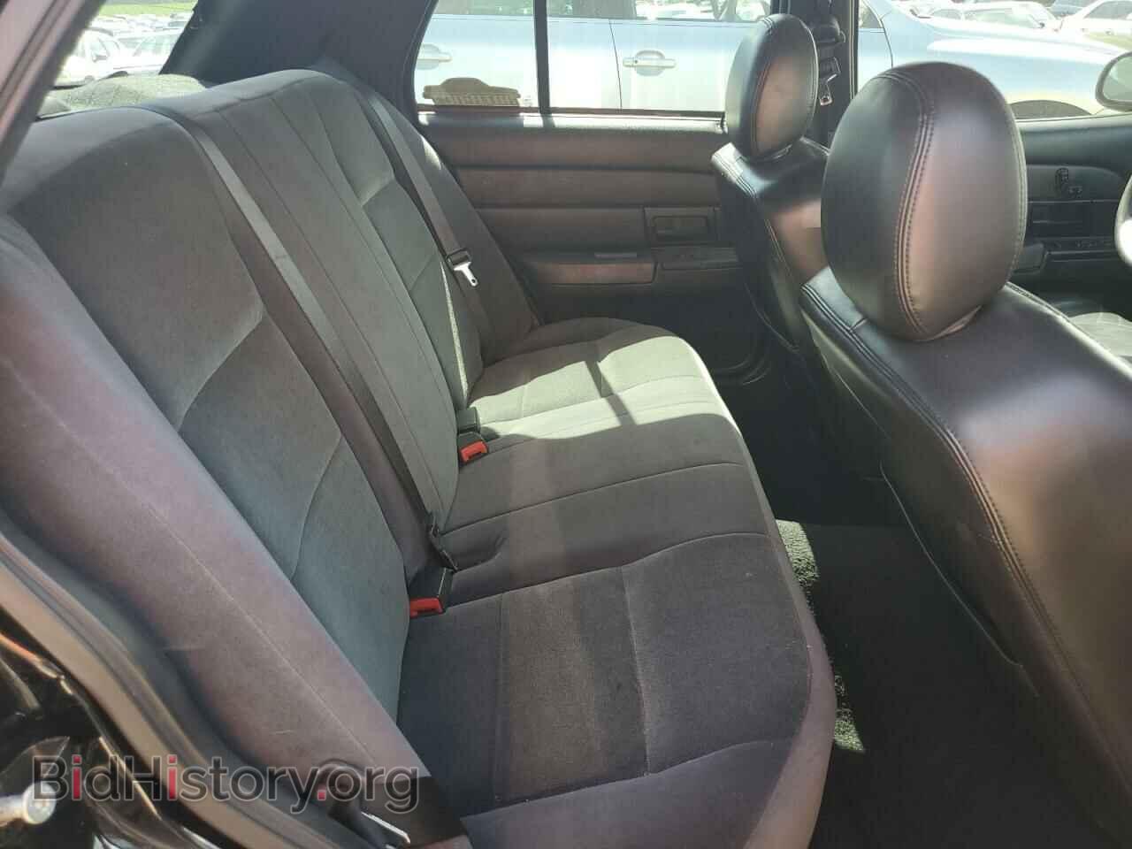 2007 FORD CROWN VIC - VIN: 2FAFP74V27X147006 - Фото 10