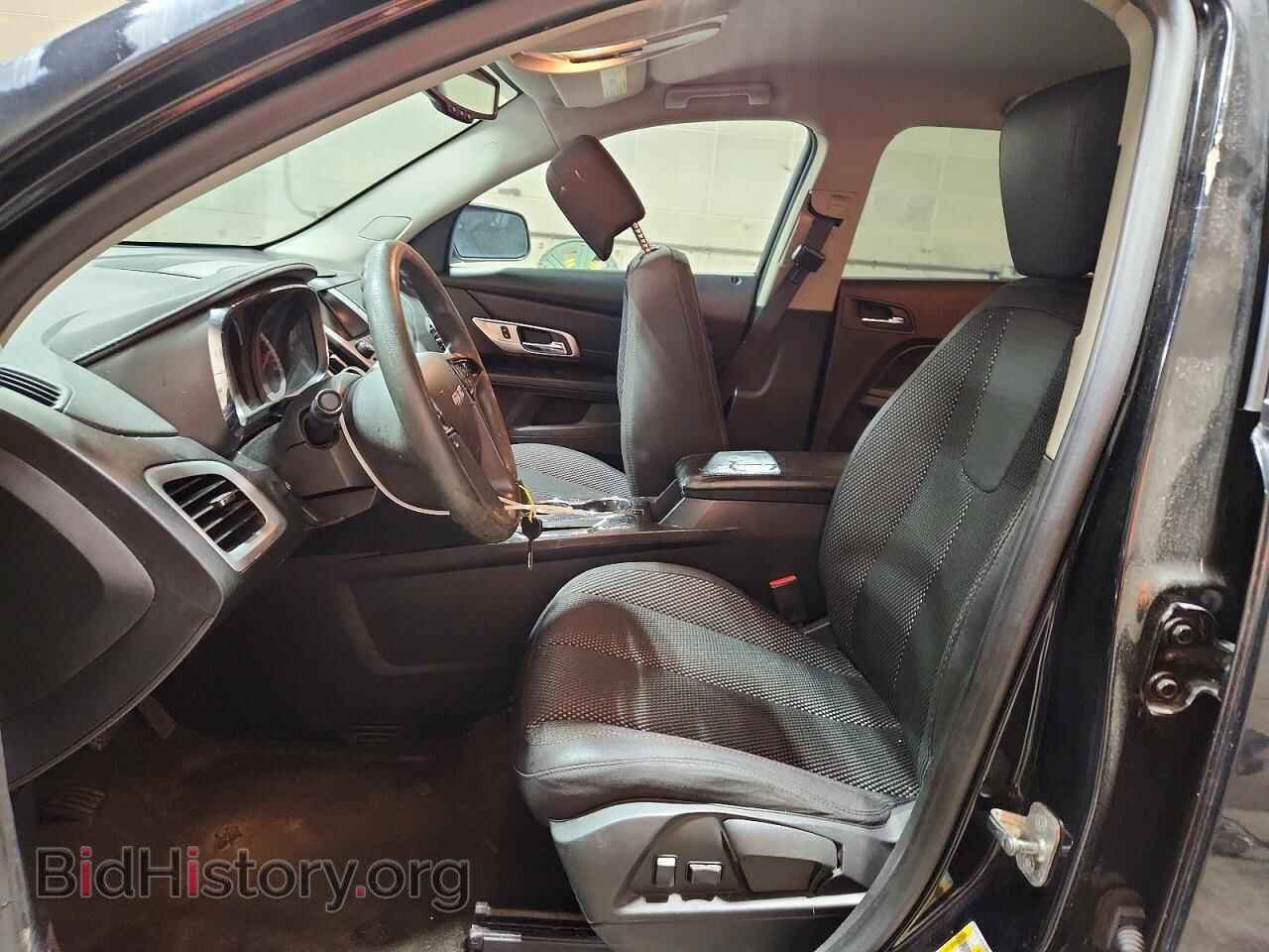 2016 GMC TERRAIN - VIN: 2GKALMEKXG6335575 - Фото 7