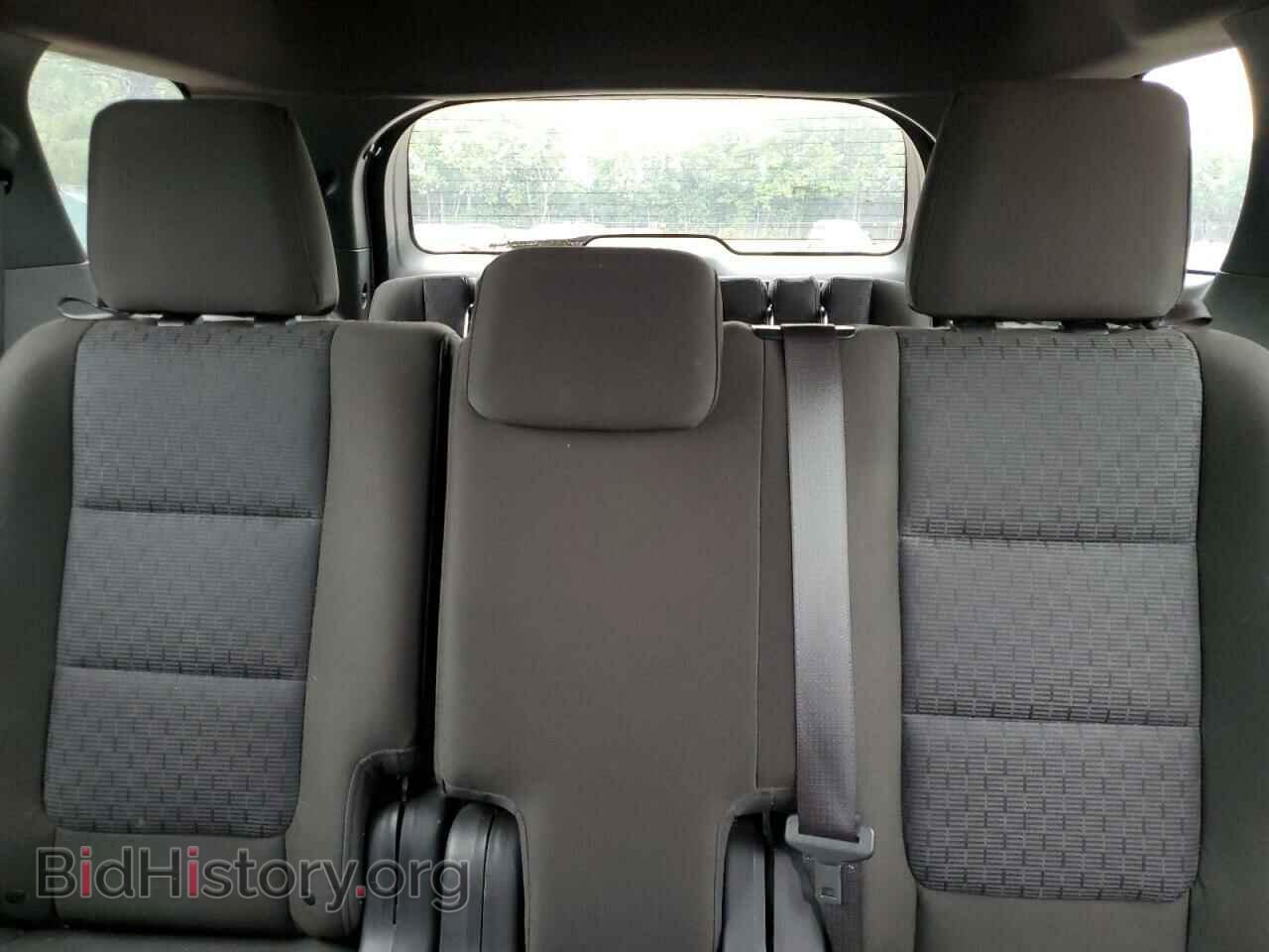 2014 FORD EXPLORER - VIN: 1FM5K7D8XEGA88297 - Photo 10