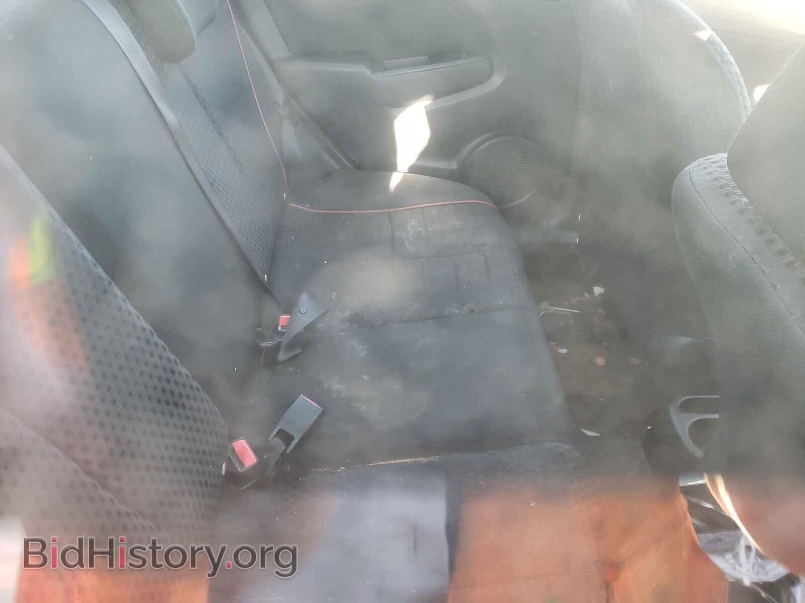2013 MAZDA 2 - VIN: JM1DE1LY5D0156311 - Photo 6