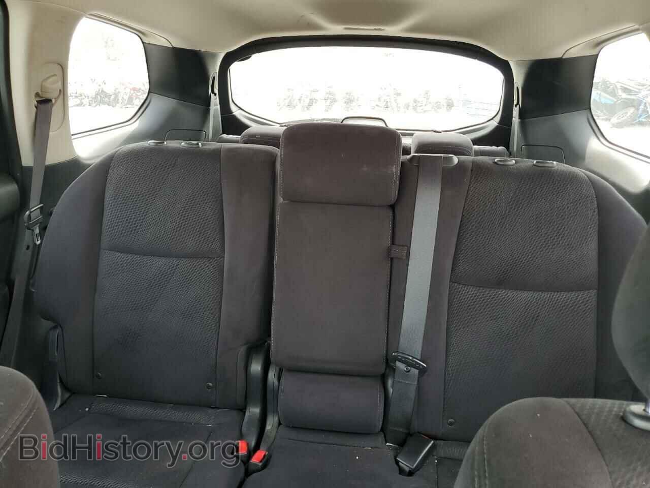 2013 NISSAN PATHFINDER - VIN: 5N1AR2MM3DC643588 - Фото 10