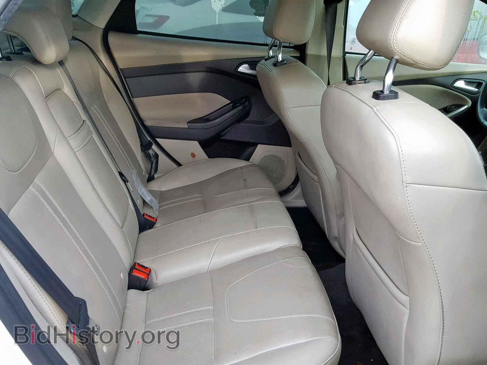 2012 FORD FOCUS - VIN: 1FAHP3H28CL273962 - Фото 6