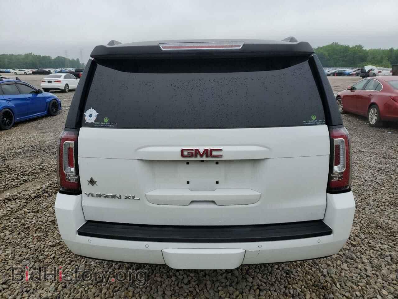 2016 GMC YUKON - VIN: 1GKS1GKC4GR319983 - Фото 6