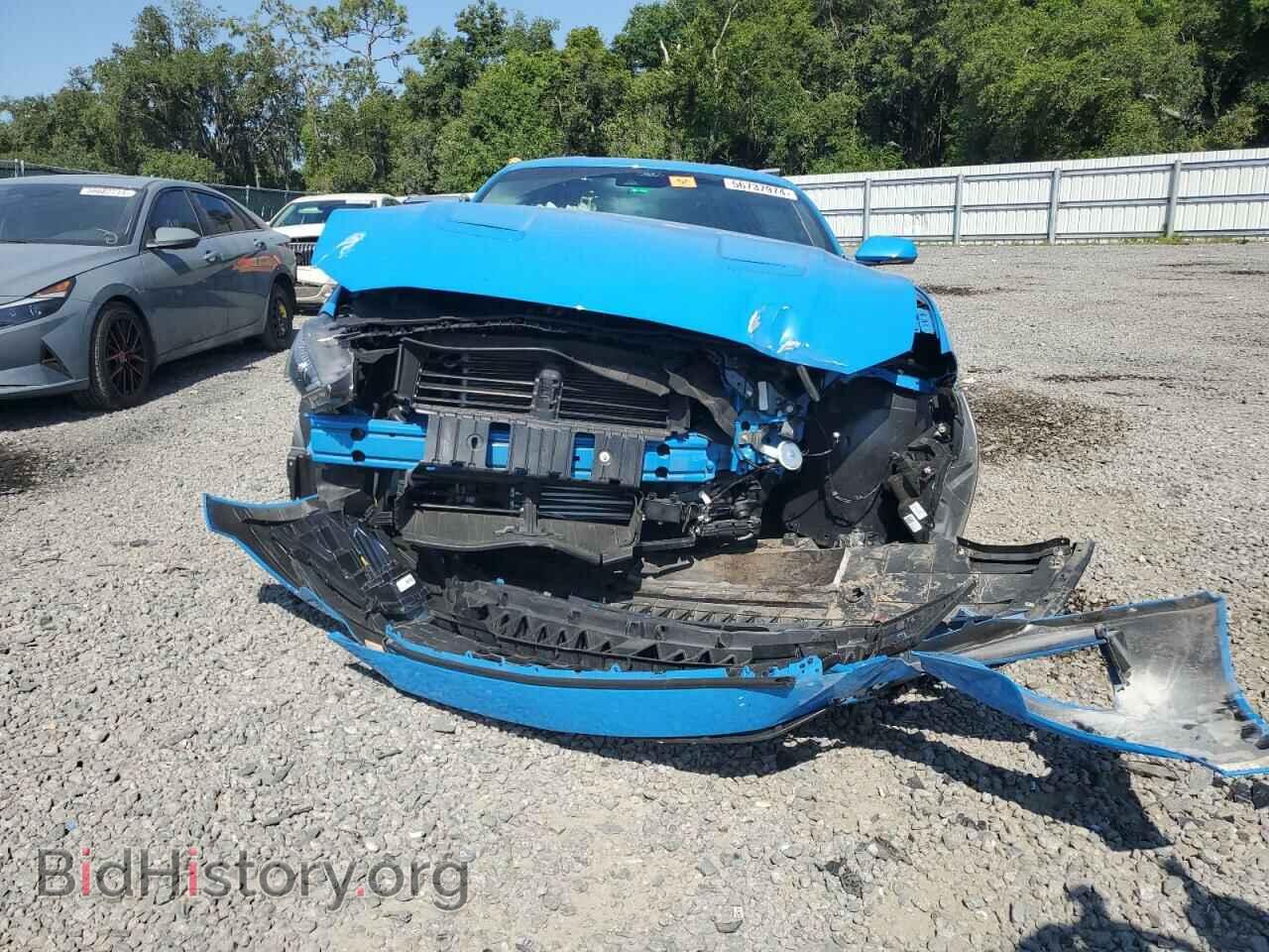 2023 FORD ALL Models - VIN: 1FA6P8TH2P5100240 - Photo 5