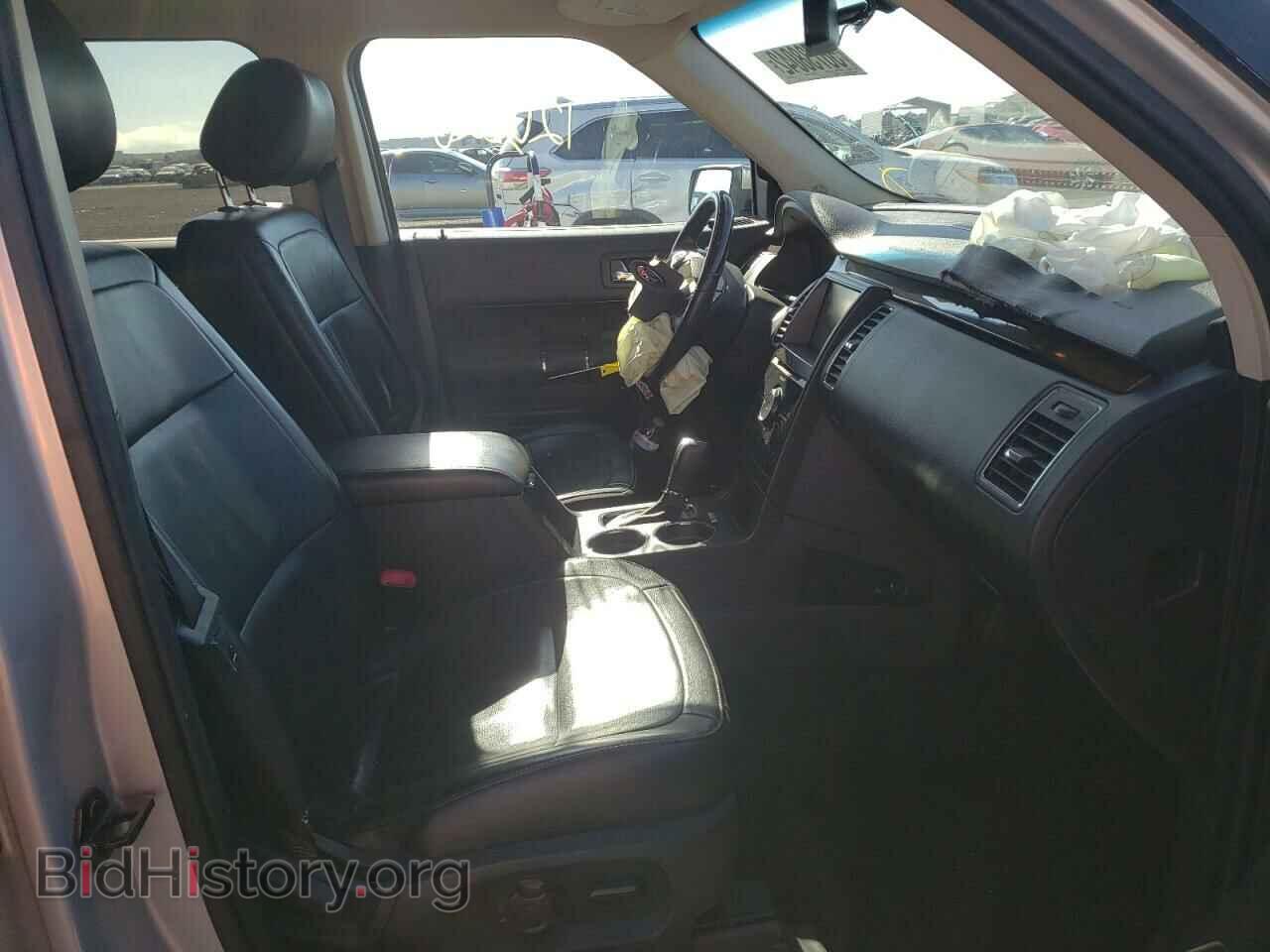 2014 FORD FLEX - VIN: 2FMHK6D80EBD05127 - Photo 5