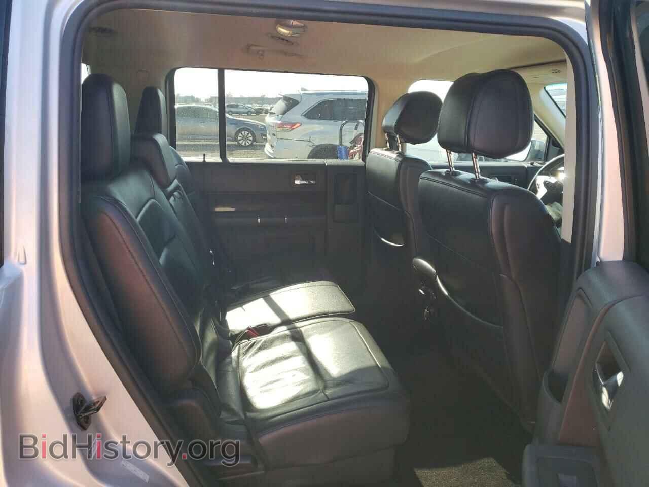 2014 FORD FLEX - VIN: 2FMHK6D80EBD05127 - Photo 6