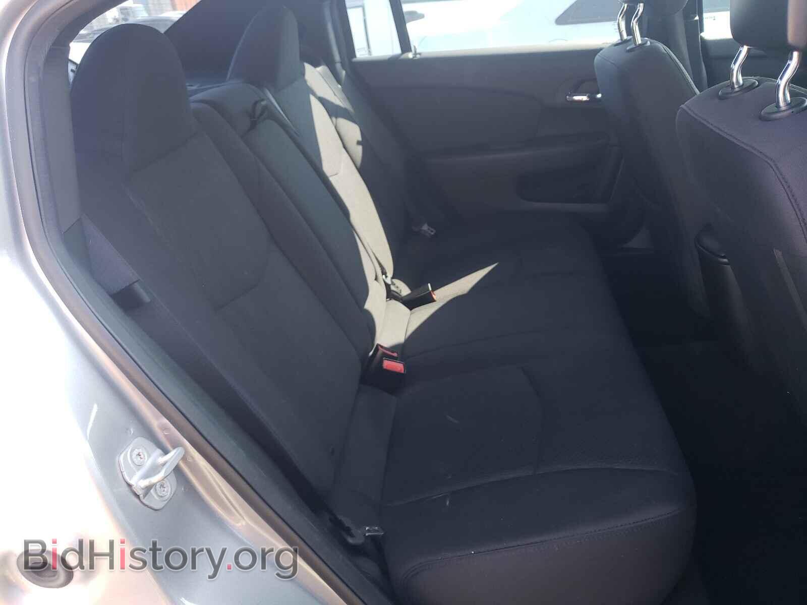 2013 CHRYSLER 200 - VIN: 1C3CCBBB8DN514237 - Фото 6