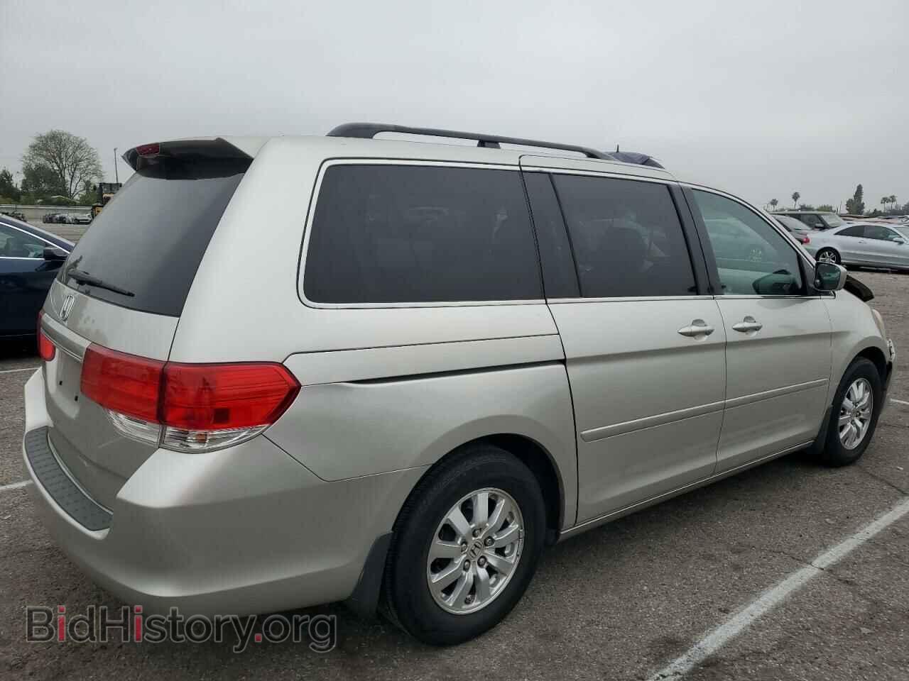 2008 HONDA All Models - VIN: 5FNRL38678B063117 - Фото 3