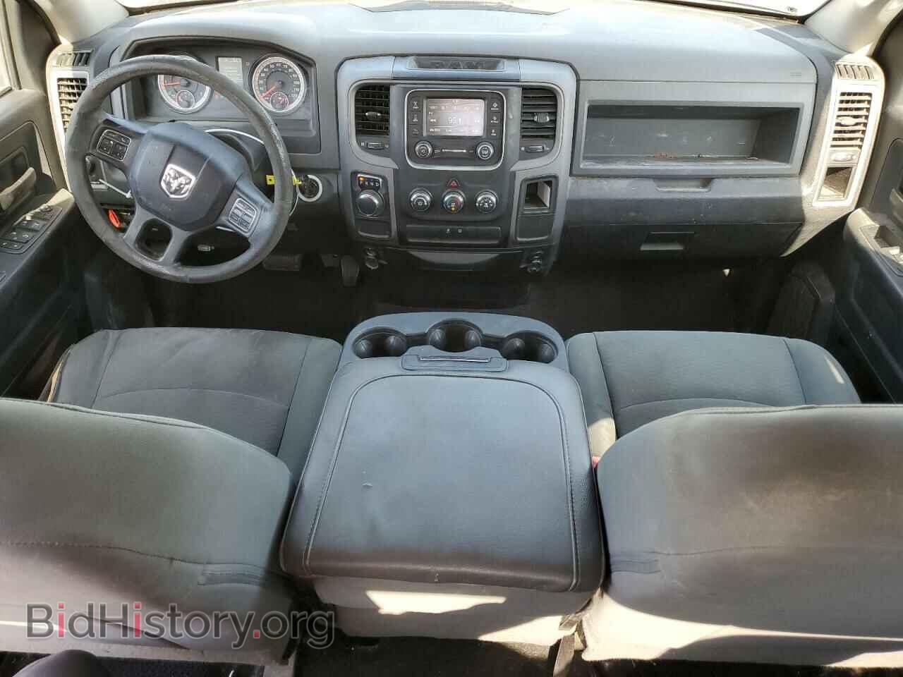 2017 RAM 1500 - VIN: 1C6RR6FG1HS630332 - Фото 8