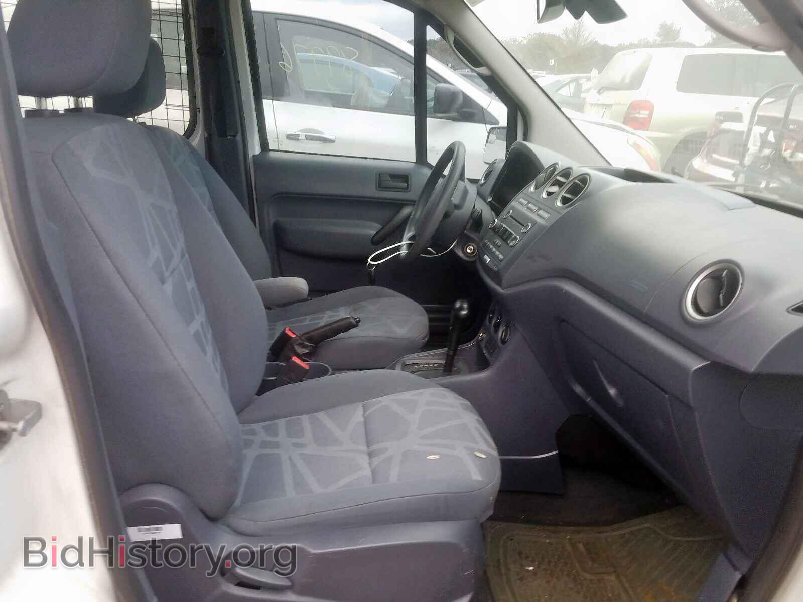 2013 FORD TRANSIT CO - VIN: NM0KS9BN0DT139837 - Фото 5