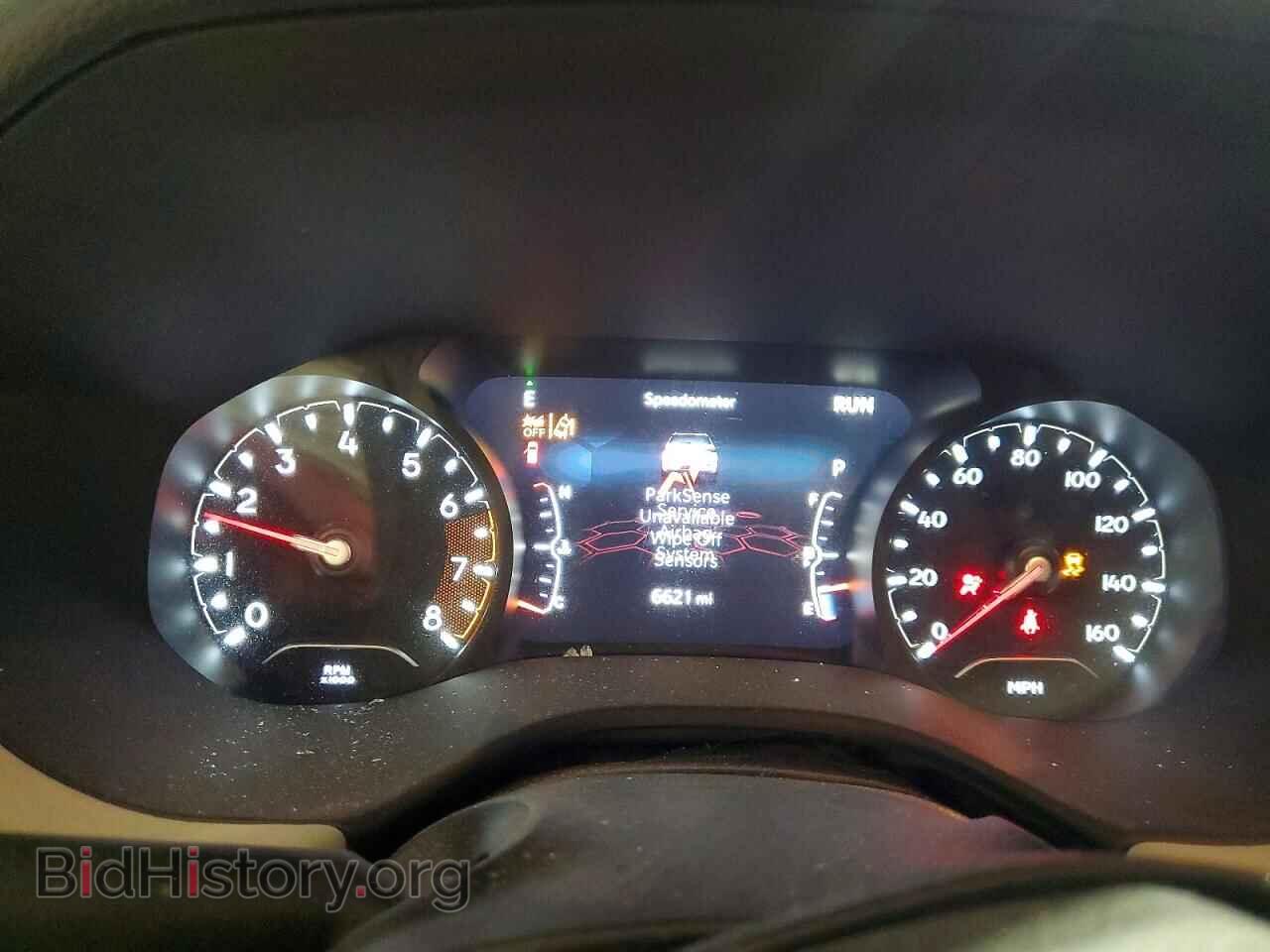 2024 JEEP COMPASS - VIN: 3C4NJDCN9RT151632 - Фото 9