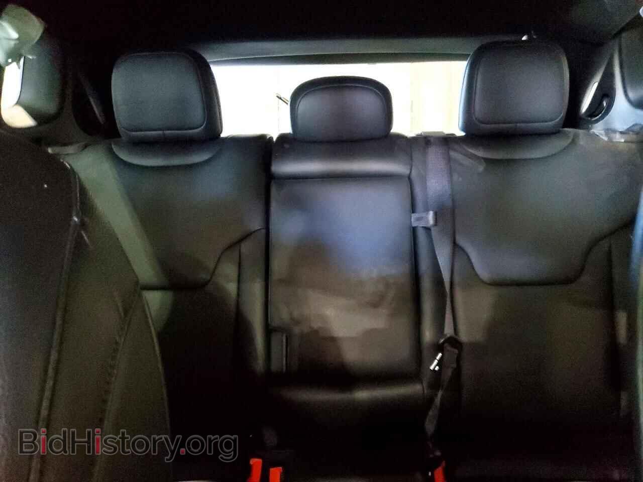2024 JEEP COMPASS - VIN: 3C4NJDCN9RT151632 - Фото 10