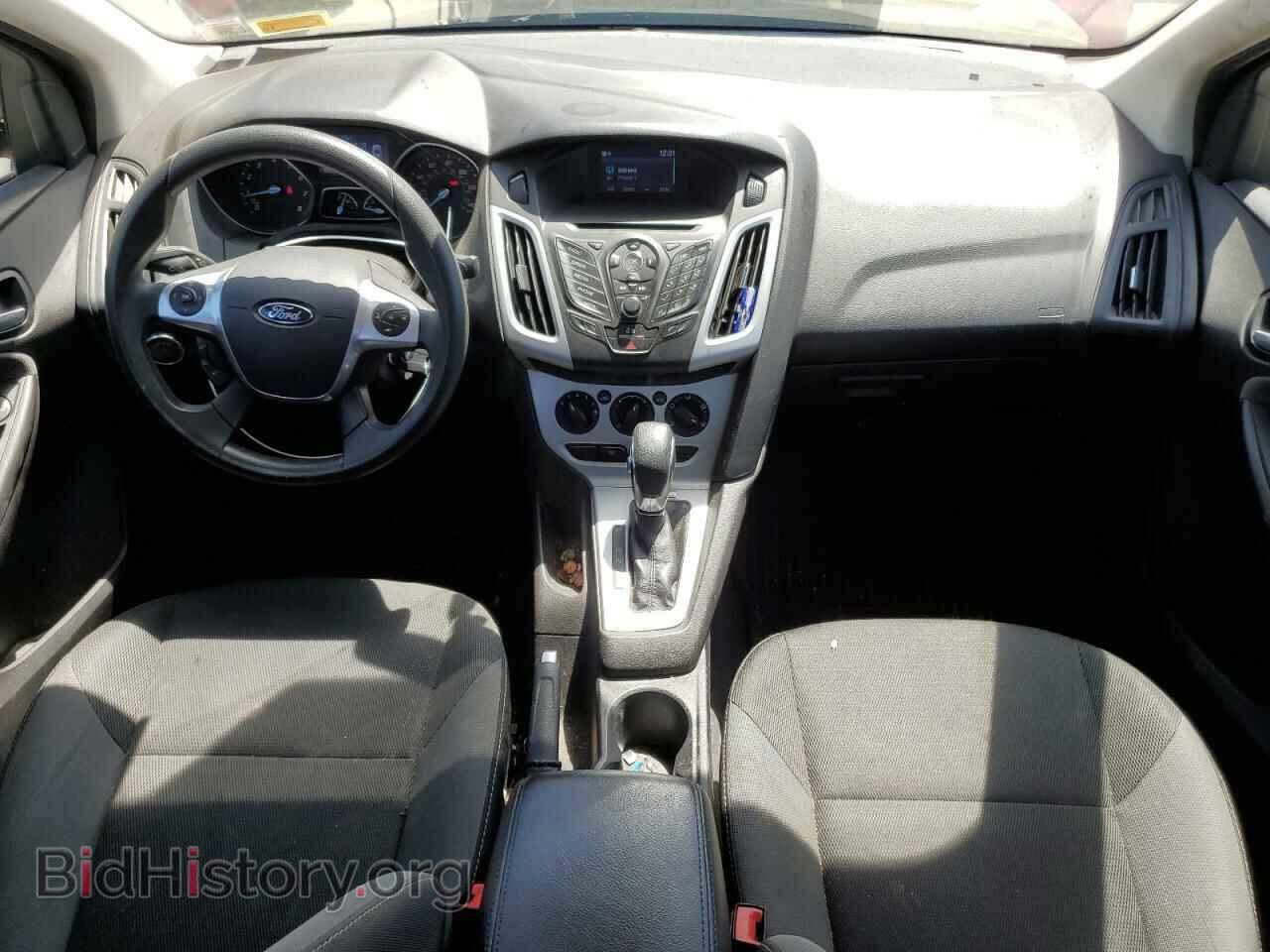 2014 FORD FOCUS - VIN: 1FADP3F29EL243244 - Photo 8