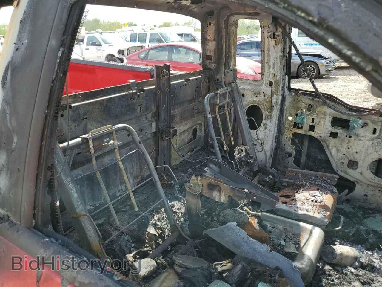 2008 FORD All Models - VIN: 1FTRF12W88KD94974 - Фото 10