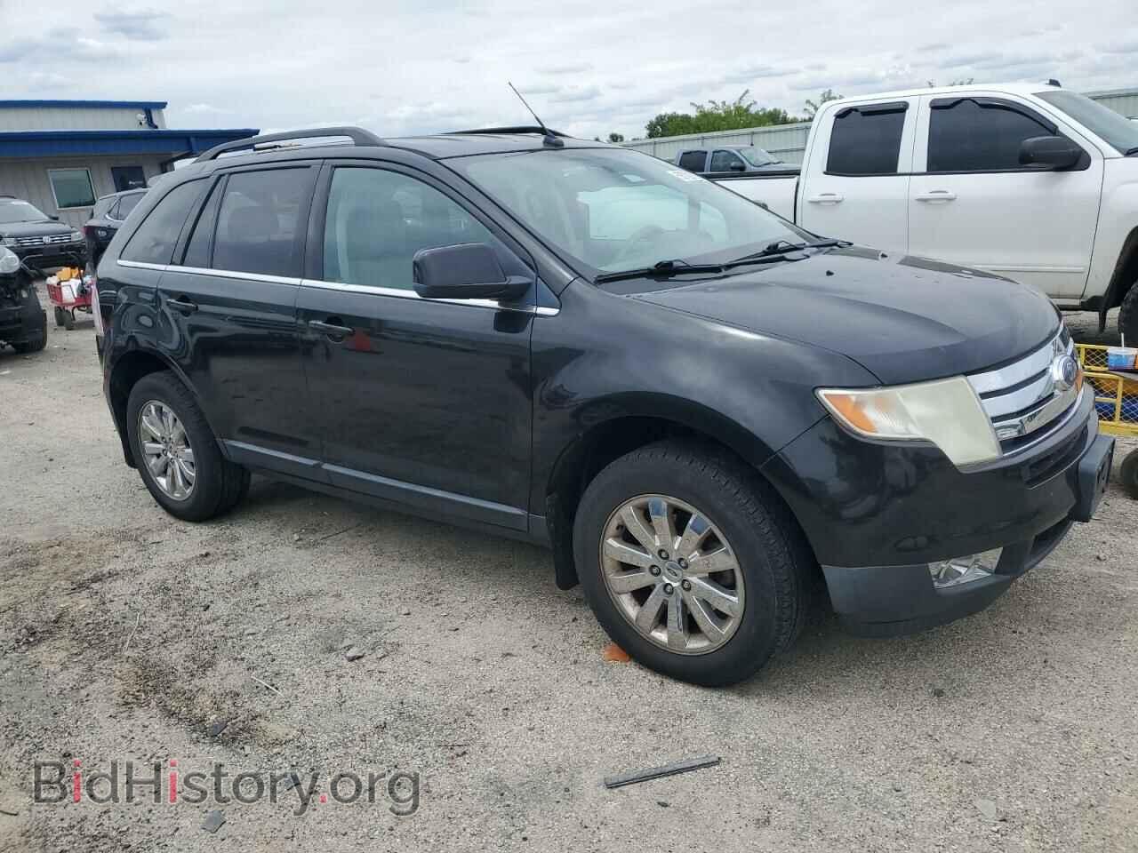 2010 FORD EDGE - VIN: 2FMDK4KC1ABA68085 - Фото 4