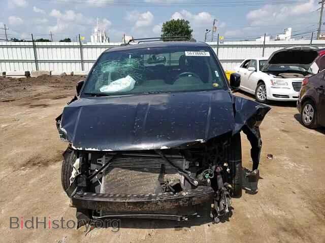 2017 DODGE CARAVAN - VIN: 2C4RDGCGXHR696977 - Photo 12