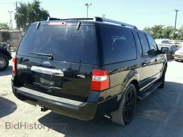 2007 FORD EXPEDITION - VIN: 1FMFK19547LA90041 - Фото 4