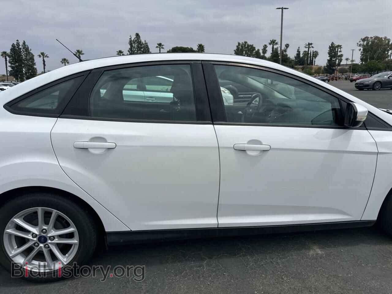 2017 FORD FOCUS - VIN: 1FADP3F24HL271585 - Фото 22