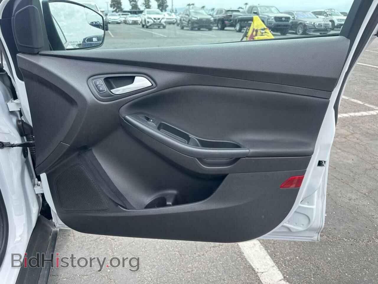 2017 FORD FOCUS - VIN: 1FADP3F24HL271585 - Фото 23