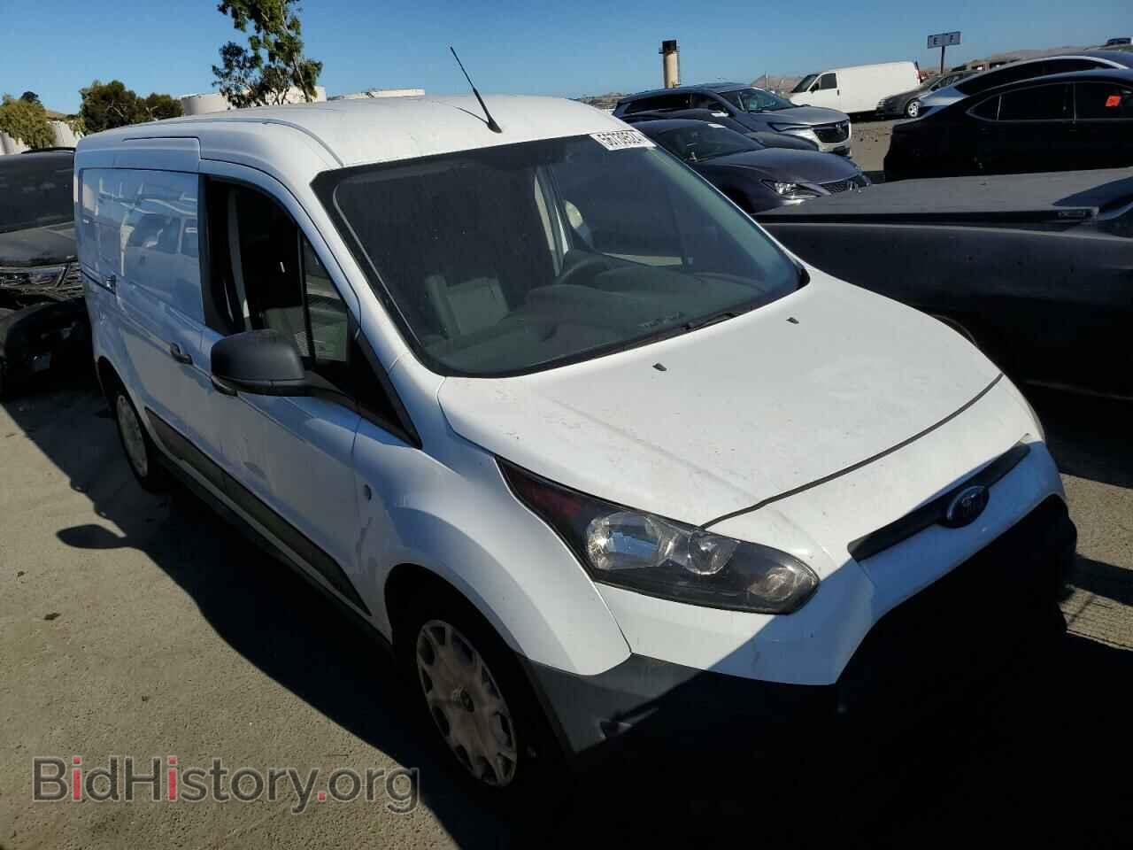 2017 FORD TRANSIT - VIN: NM0LS7E76H1297400 - Фото 4