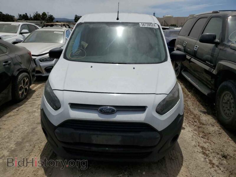 2017 Ford TRANSIT (VIN NM0LS7E76H1297400) — photo 5 of 13