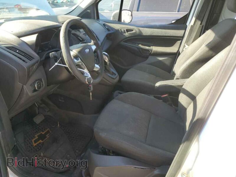 2017 Ford TRANSIT (VIN NM0LS7E76H1297400) — photo 7 of 13