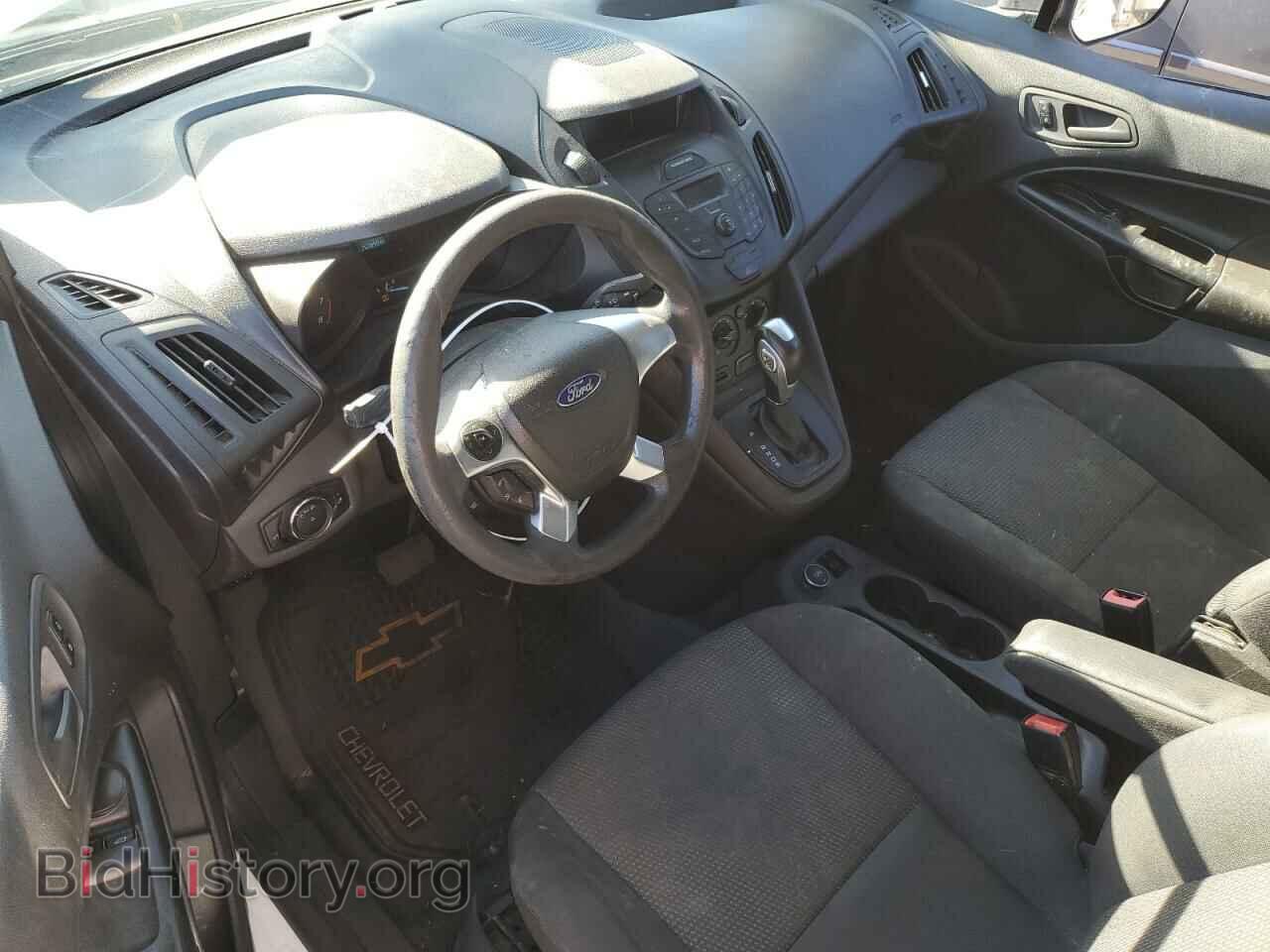 2017 FORD TRANSIT - VIN: NM0LS7E76H1297400 - Фото 8