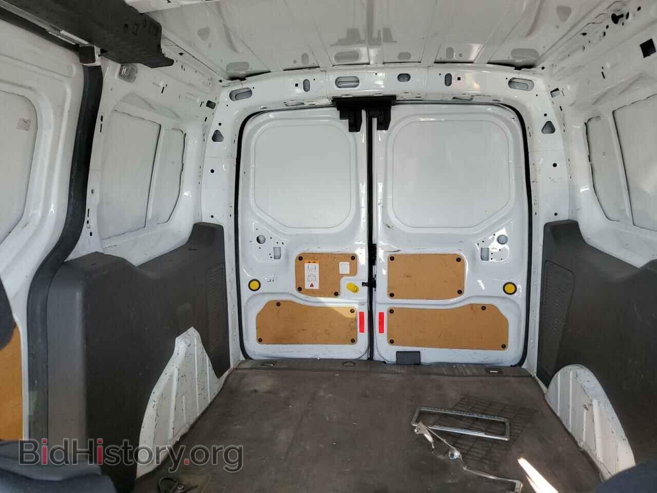 2017 FORD TRANSIT - VIN: NM0LS7E76H1297400 - Фото 10