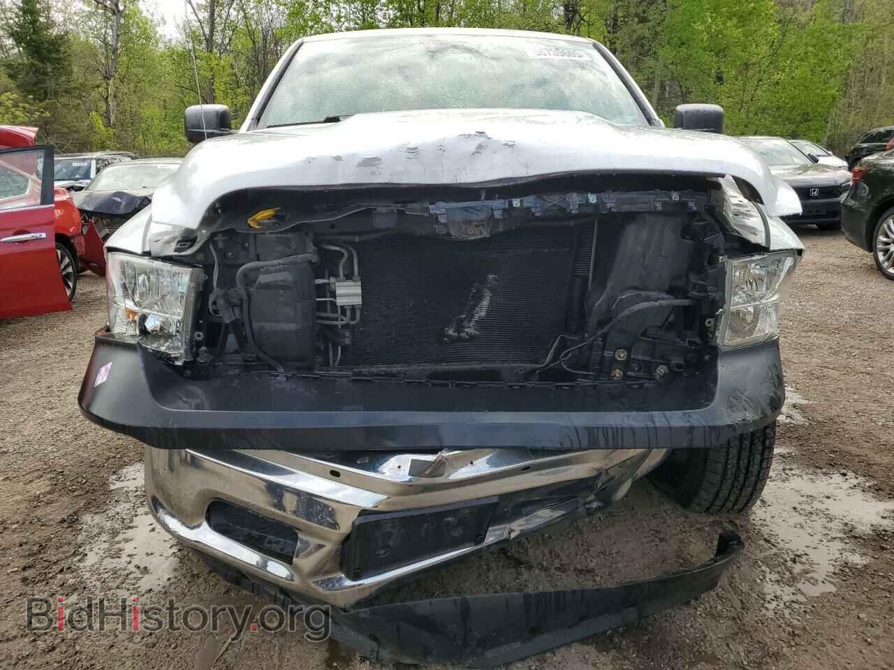 2017 RAM 1500 - VIN: 1C6RR7FT3HS602177 - Фото 5