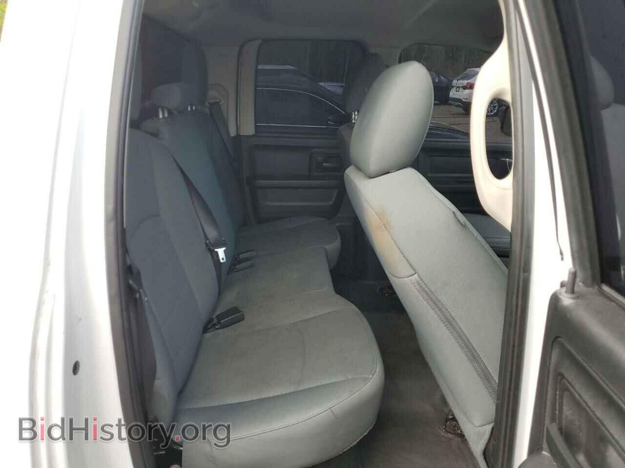 2017 RAM 1500 - VIN: 1C6RR7FT3HS602177 - Фото 10