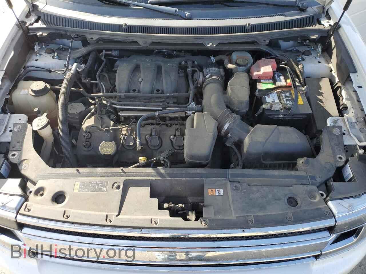 2015 FORD FLEX - VIN: 2FMGK5C84FBA08581 - Photo 12