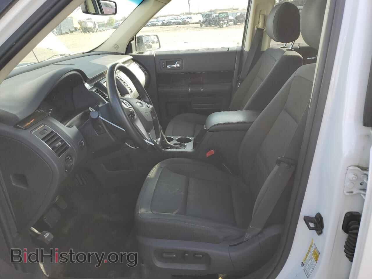 2015 FORD FLEX - VIN: 2FMGK5C84FBA08581 - Photo 7
