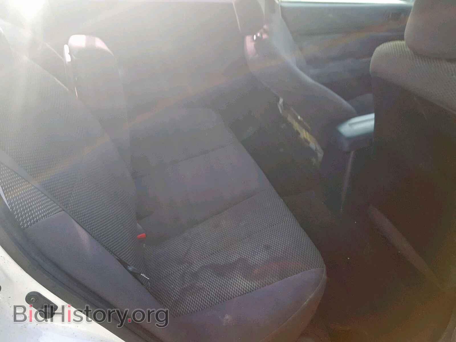 2007 MITSUBISHI GALANT - VIN: 4A3AB26F57E027095 - Фото 6