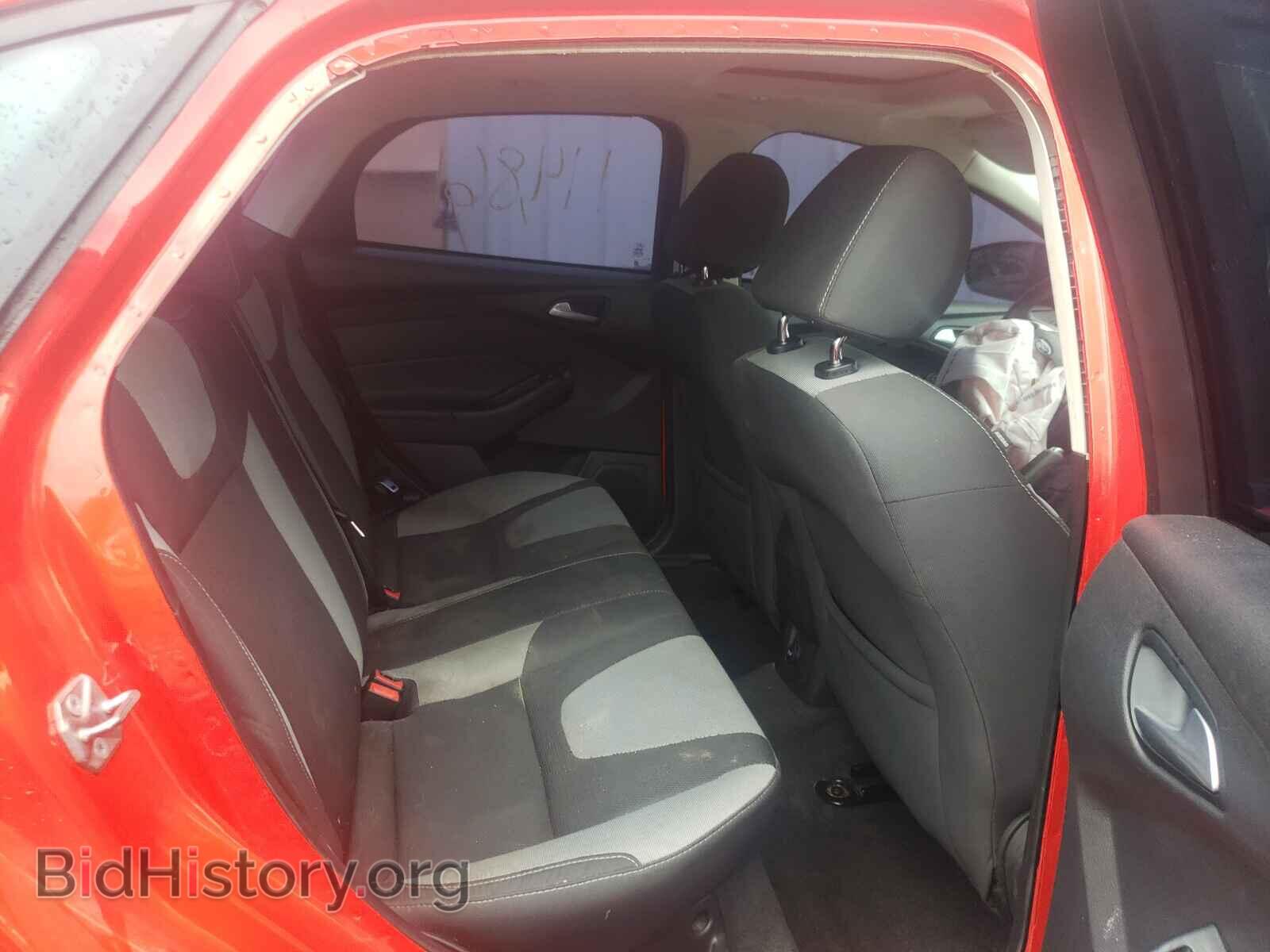 2014 FORD FOCUS - VIN: 1FADP3F28EL319987 - Photo 6