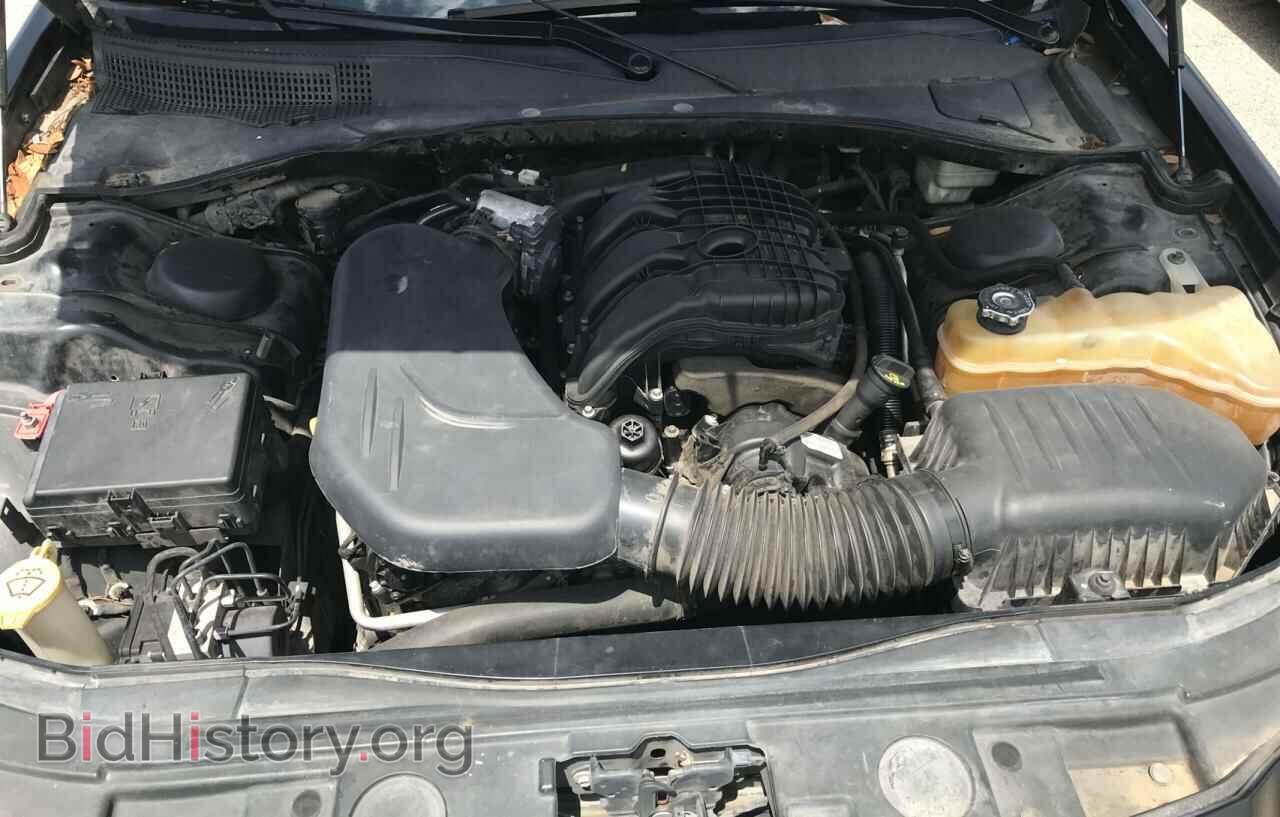 2013 CHRYSLER 300 - VIN: 2C3CCAAG9DH685126 - Фото 7