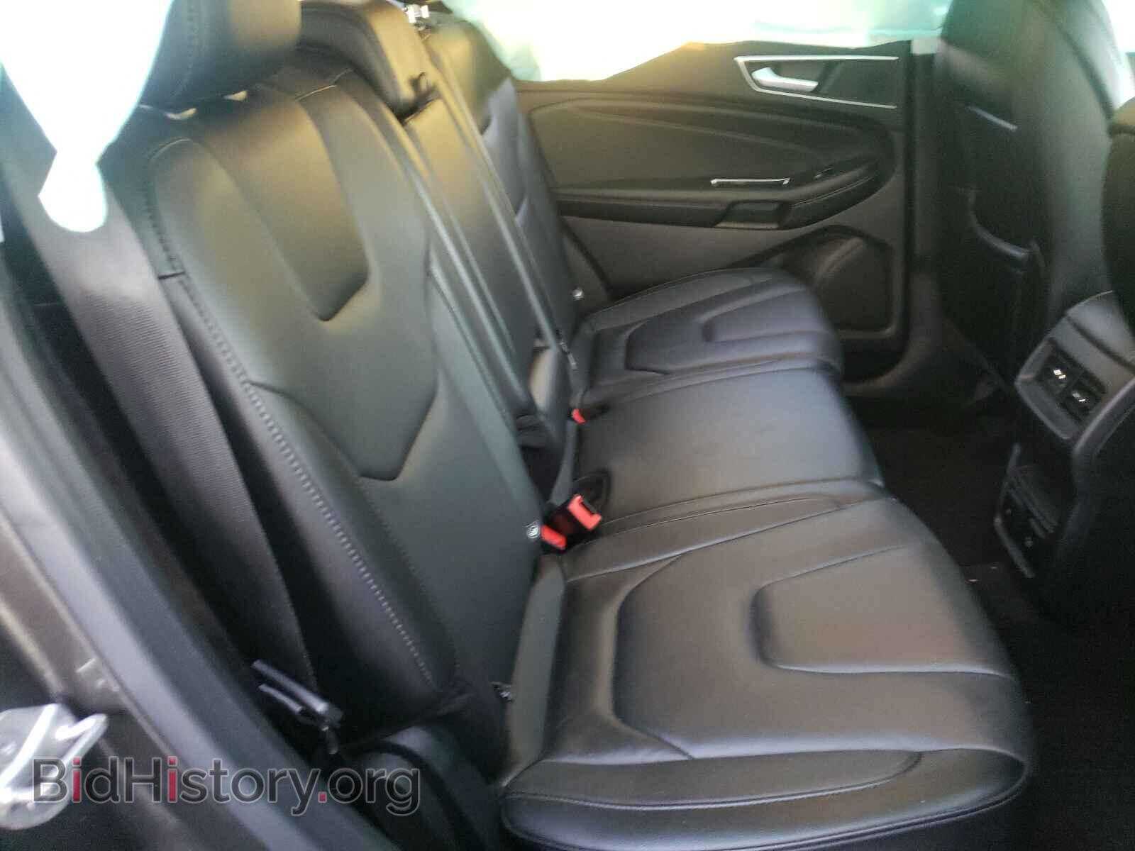2016 FORD EDGE - VIN: 2FMPK4K85GBB84391 - Фото 6