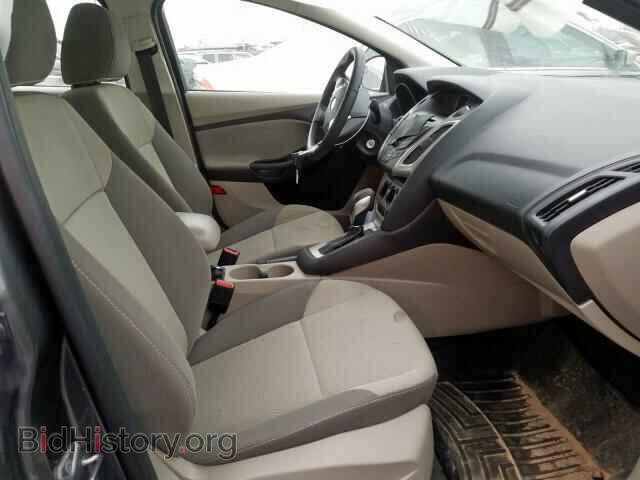 2013 FORD FOCUS SE - VIN: 1FADP3F25DL333568 - Фото 5