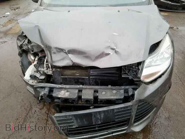 2013 FORD FOCUS SE - VIN: 1FADP3F25DL333568 - Фото 7