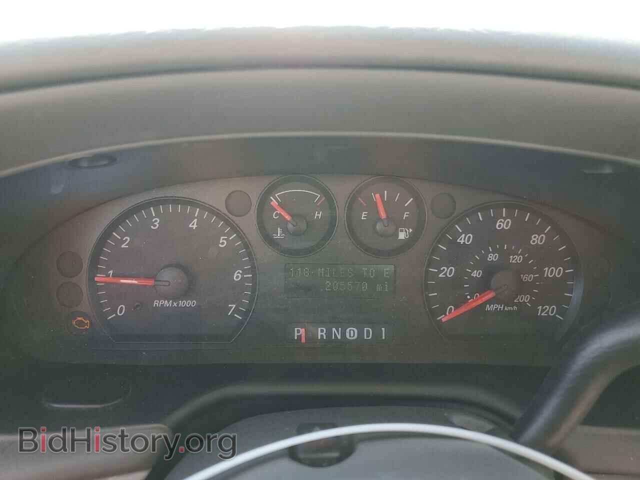 2006 FORD TAURUS - VIN: 1FAFP53U66A197234 - Фото 9